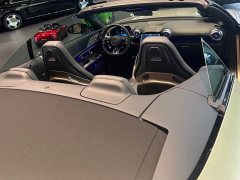 Mercedes-Benz Mercedes-AMG SL 63 4MATIC - ფოტო 11