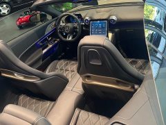 Mercedes-Benz Mercedes-AMG SL 63 4MATIC - ფოტო 6