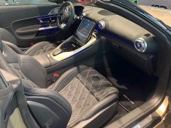 Mercedes-Benz Mercedes-AMG SL 63 4MATIC - ფოტო 8