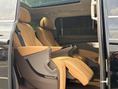 Denza D9 2022 DM-i 970 AWD Flagship - ფოტო 10