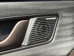 Denza D9 2022 DM-i 970 AWD Flagship - ფოტო 12