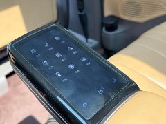 Denza D9 2022 DM-i 970 AWD Flagship - ფოტო 15
