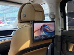 Denza D9 2022 DM-i 970 AWD Flagship - ფოტო 16