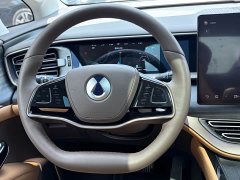 Denza D9 2022 DM-i 970 AWD Flagship - ფოტო 17