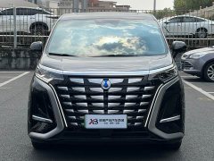 Denza D9 2022 DM-i 970 AWD Flagship - ფოტო 2