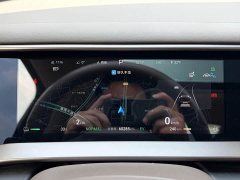 Denza D9 2022 DM-i 970 AWD Flagship - ფოტო 20