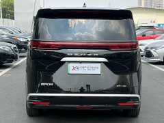 Denza D9 2022 DM-i 970 AWD Flagship - ფოტო 5