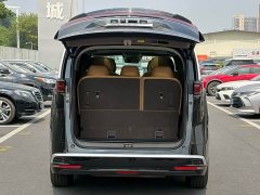 Denza D9 2022 DM-i 970 AWD Flagship - ფოტო 7