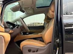 Denza D9 2022 DM-i 970 AWD Flagship - ფოტო 8