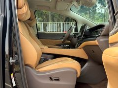 Denza D9 2022 DM-i 970 AWD Flagship - ფოტო 9