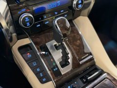Toyota Alphard 2021 Hybrid 2.5L Luxury - ფოტო 6