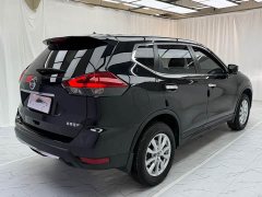 Nissan Qashqai Classic 2.0L FWD Smart Connect Premium Edition - ფოტო 6