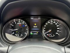 Nissan Qashqai Classic 2.0L FWD Smart Connect Premium Edition - ფოტო 8
