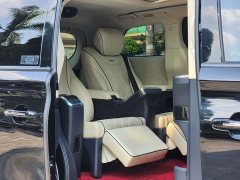 GAC Aion M8 2021 Master Series 390T Four-Seat Royal Edition - ფოტო 13
