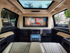 GAC Aion M8 2021 Master Series 390T Four-Seat Royal Edition - ფოტო 15