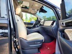 GAC Aion M8 2021 Master Series 390T Four-Seat Royal Edition - ფოტო 16