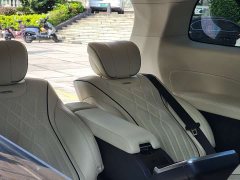 GAC Aion M8 2021 Master Series 390T Four-Seat Royal Edition - ფოტო 17