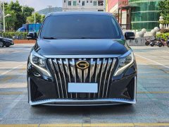 GAC Aion M8 2021 Master Series 390T Four-Seat Royal Edition - ფოტო 2