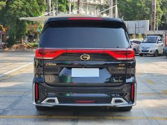 GAC Aion M8 2021 Master Series 390T Four-Seat Royal Edition - ფოტო 4