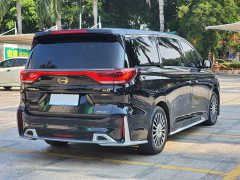 GAC Aion M8 2021 Master Series 390T Four-Seat Royal Edition - ფოტო 5