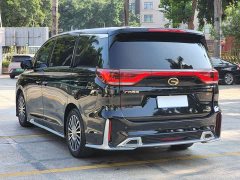 GAC Aion M8 2021 Master Series 390T Four-Seat Royal Edition - ფოტო 6