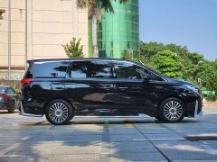 GAC Aion M8 2021 Master Series 390T Four-Seat Royal Edition - ფოტო 7