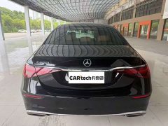 Mercedes-Benz S-Class 2023 Facelift S 400 L Business Edition - ფოტო 3