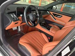 Mercedes-Benz S-Class 2023 Facelift S 400 L Business Edition - ფოტო 5