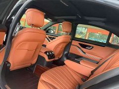 Mercedes-Benz S-Class 2023 Facelift S 400 L Business Edition - ფოტო 6