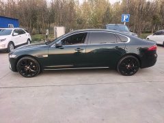 Jaguar XFL 2024 2.0T P250 Two-Wheel Drive Luxury Edition - ფოტო 2