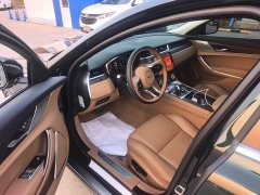 Jaguar XFL 2024 2.0T P250 Two-Wheel Drive Luxury Edition - ფოტო 3