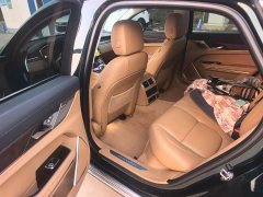 Jaguar XFL 2024 2.0T P250 Two-Wheel Drive Luxury Edition - ფოტო 4