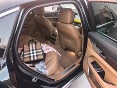 Jaguar XFL 2024 2.0T P250 Two-Wheel Drive Luxury Edition - ფოტო 5