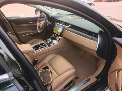 Jaguar XFL 2024 2.0T P250 Two-Wheel Drive Luxury Edition - ფოტო 6