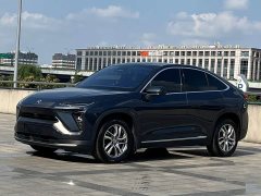 NIO EC6 2020 430KM Sport Edition - ფოტო 1