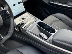 NIO EC6 2020 430KM Sport Edition - ფოტო 10