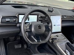 NIO EC6 2020 430KM Sport Edition - ფოტო 11