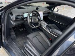 NIO EC6 2020 430KM Sport Edition - ფოტო 12