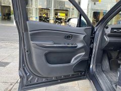 NIO EC6 2020 430KM Sport Edition - ფოტო 13