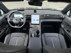 NIO EC6 2020 430KM Sport Edition - ფოტო 15