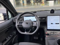 NIO EC6 2020 430KM Sport Edition - ფოტო 16