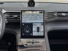 NIO EC6 2020 430KM Sport Edition - ფოტო 17