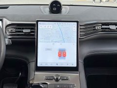 NIO EC6 2020 430KM Sport Edition - ფოტო 18