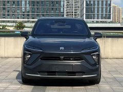 NIO EC6 2020 430KM Sport Edition - ფოტო 2