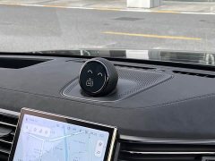NIO EC6 2020 430KM Sport Edition - ფოტო 20