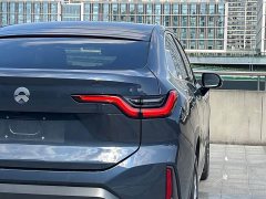 NIO EC6 2020 430KM Sport Edition - ფოტო 6