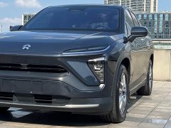 NIO EC6 2020 430KM Sport Edition - ფოტო 7