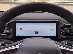 NIO EC6 2020 430KM Sport Edition - ფოტო 9
