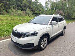 Skoda Comet 1.5L Automatic Power Edition - ფოტო 1