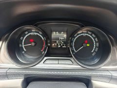 Skoda Comet 1.5L Automatic Power Edition - ფოტო 11